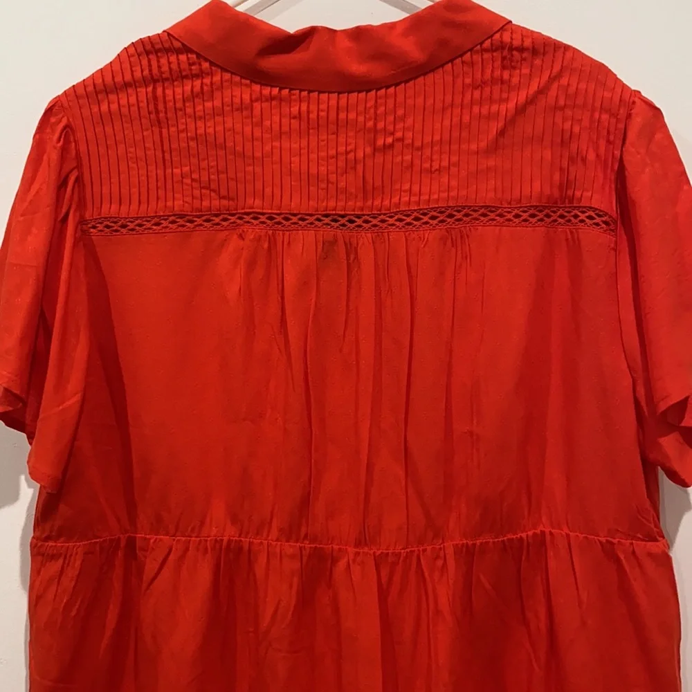Torrid Tunic size 1X - Picture 10 of 10
